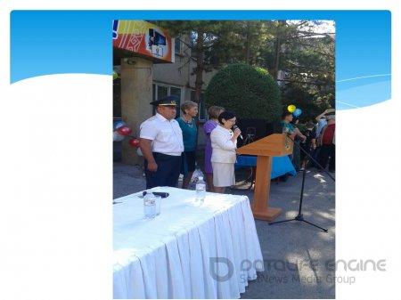 Традиция школы