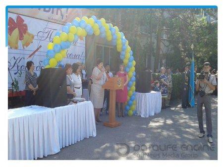 Традиция школы