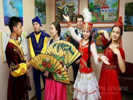 урок мира и согласия