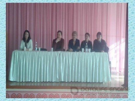 лекция по ЗОЖ