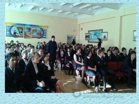 лекция по ЗОЖ