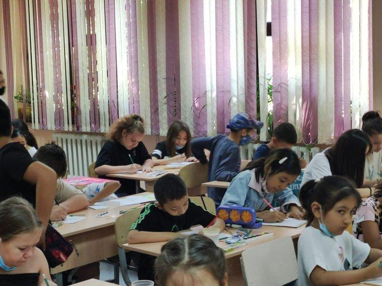 Стремление вверх