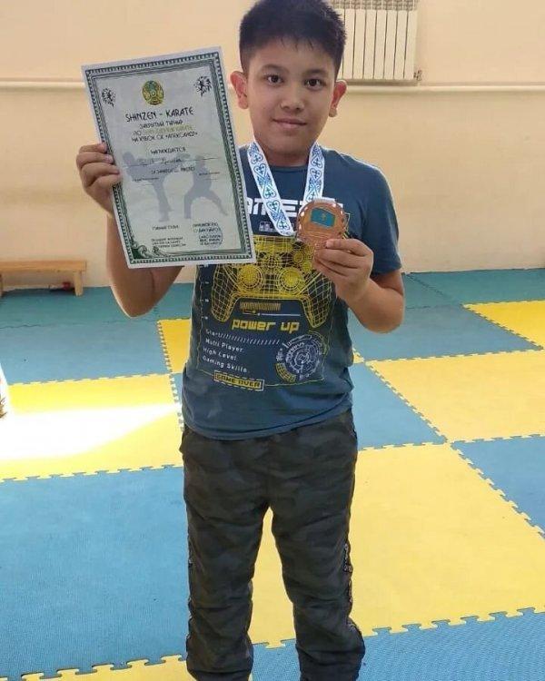 Наши чемпионы