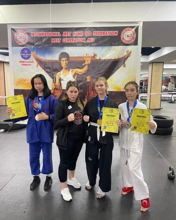 Наши достижения