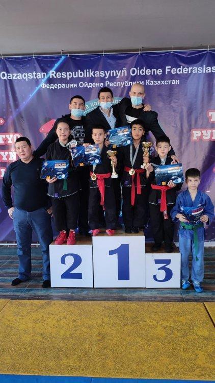 Наши достижения