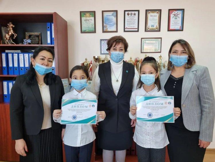 Наши достижения