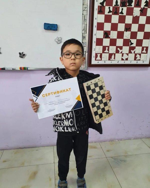 Наши достижения