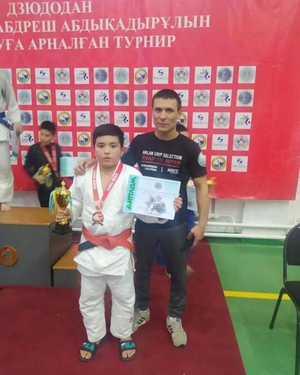 Наши достижения