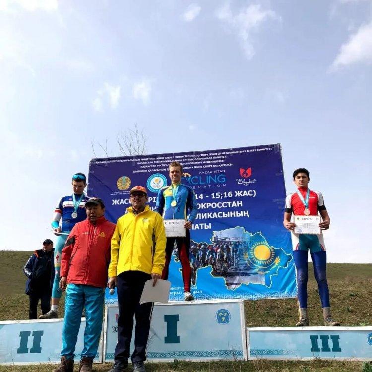 Наши достижения