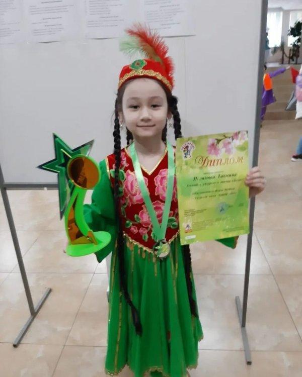 Наши достижения