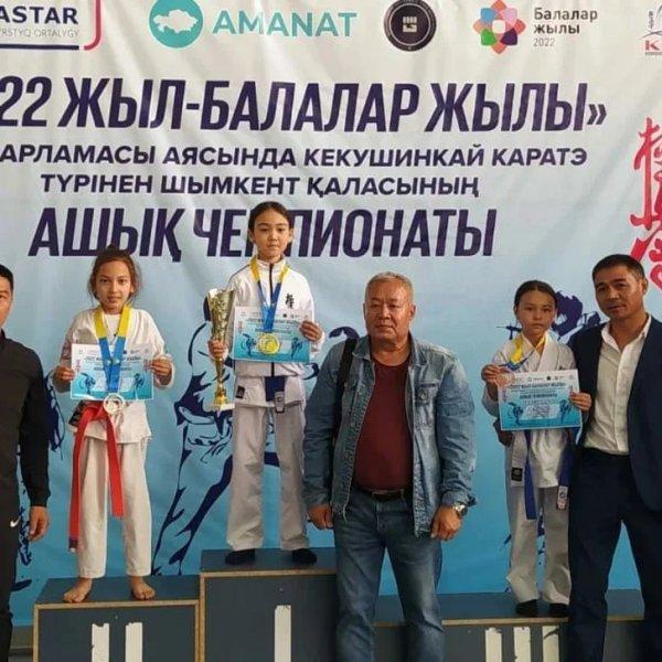 Наши достижения