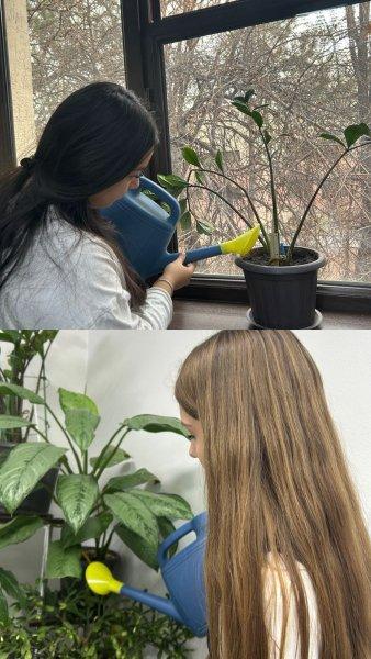 Таза бейсенбі/Чистый четверг