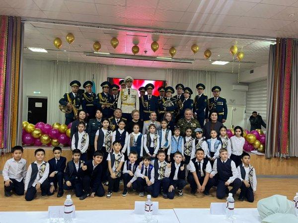 8 Наурыз/ 8 Марта